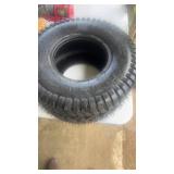 New turf traction tire 18x8.50-8