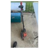 Black and decker edger (electric)