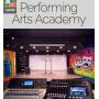 Performing Arts Charter Academy