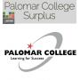 Palomar College Surplus