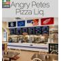 Angry Petes Pizza Liquidation