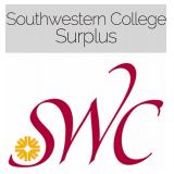 Southwestern Community College - Government Surplus Auction