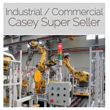 Industrial Machinery, Tools & More