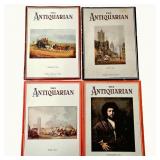 2 Antiquarian Magazines June & Aug 1930
