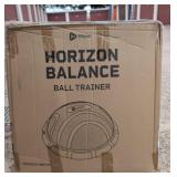 Horizon Balance Ball  Trainer New in box