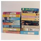 Middle Eastern Arabic Bollywood Mixed VHS