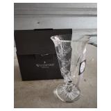 Waterford Crystal 6' Vase