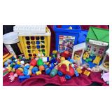 Lego Duplo Set large set