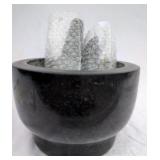 Mortar Pedestal