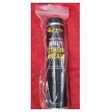 Heavy duty white lithium grease