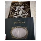 Waterford Crystal Time Square Ornament
