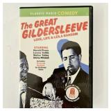 Great Gildersleeve classic radio comedy audio CD