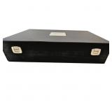 Solid Wood Zeiss Storage Box