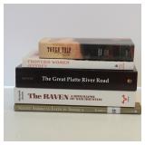 Great Selection of Native American Books