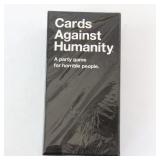 Cards Against Humanity Game Sealed New