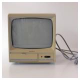 Vintage Sony SSM-920 9' CCTV monitor works