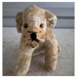 Vintage Japan Plush Toy