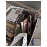 large lot of new stationary