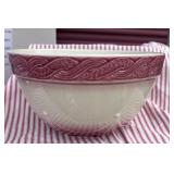Longaberger Bowl