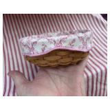 American Cancer Society Longaberger Basket