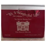 It's A Wonderlife Life the Bailey House