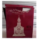 It's A Wonderlife Life beford falls church