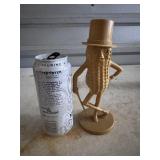 Mr. Peanut Coin Bank