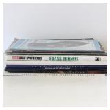 Baseball Magazines Special Editions 90's Yankees
