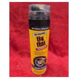 New can of fix a flat