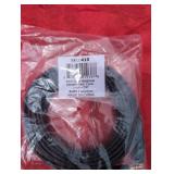 3.5 stereo headphone extension cable
