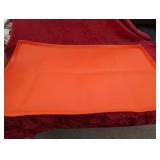 Rubber bench or kitchen mat 36'x24'