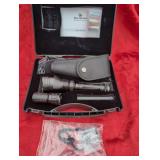 M31 Triton flash light with case