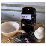 kitchen lot wall pocker holder lot