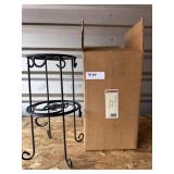 Longaberger Iron Mug Tree