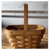 Longaberger Blackberry 7'