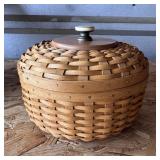 Longaberger Lightship Set