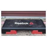 Reebok exercise step