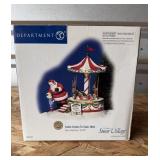 Department 56 Snow Village
