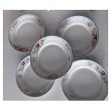 Matching dish, Lot