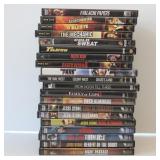 Charles Bronson & Jesse Stone DVD Collection