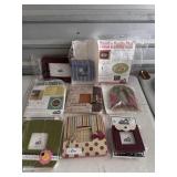 Craft lot New in packages