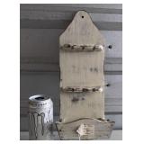 Wall Hanging Shelf Holder