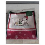 Snooty Xmas cards new in box