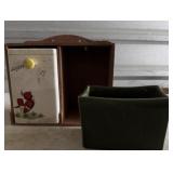Hull pLanter spice race and sugar canister no lid