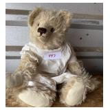 Mohair Bear 16'
