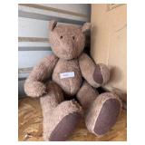 Large Handmade Bear 24' 2 Foot