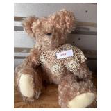 Mohair Bear 12'