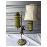 Green Lamp