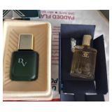 French Perfume lot