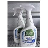Spray Cleaner